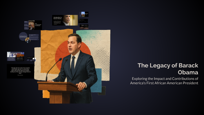 The Legacy of Barack Obama by Jan Zahradník on Prezi