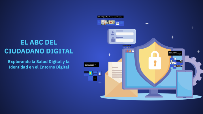 EL ABC DEL CIUDADANO DIGITAL by sara álvarez on Prezi