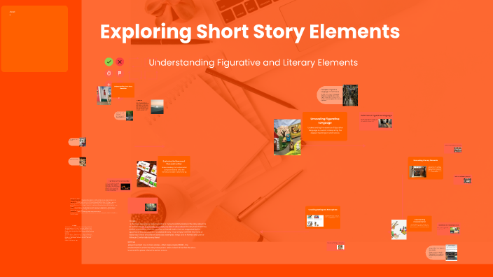 Exploring Short Story Elements by Salam Arab on Prezi