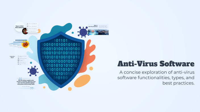 Understanding Anti-Virus Software by cycu on Prezi