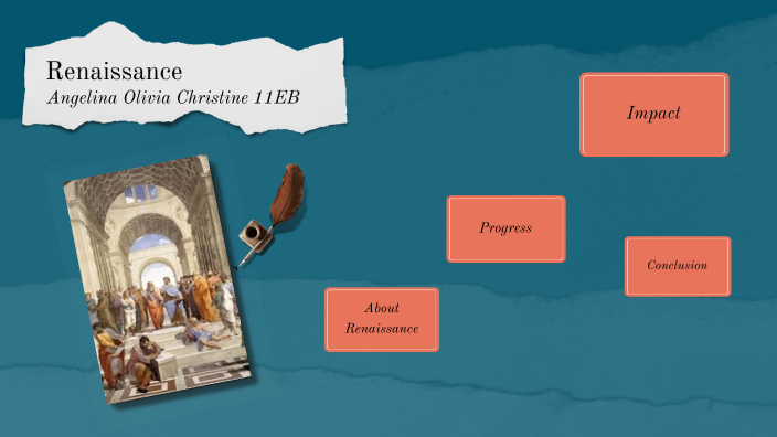 renaissance by Felix A on Prezi
