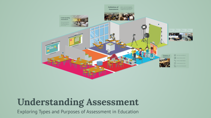 Understanding Assessment by Ashley nicole Jornales on Prezi