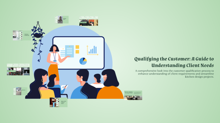 Qualifying the Customer: A Guide to Understanding Client Needs by ...