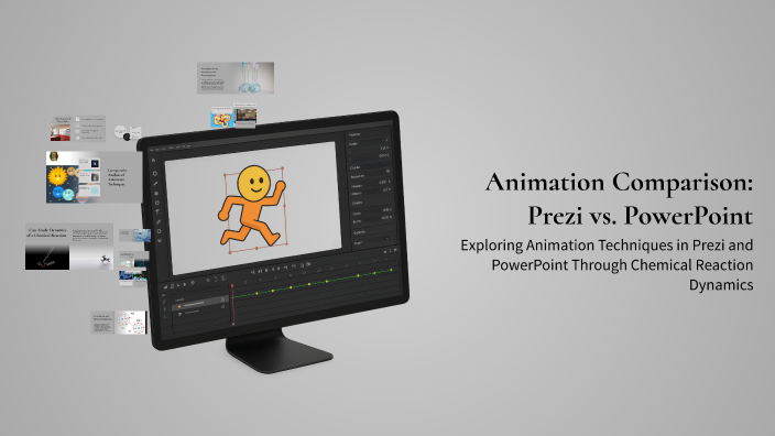 Animation Comparison Prezi Vs Powerpoint By Igor Svitanko On Prezi