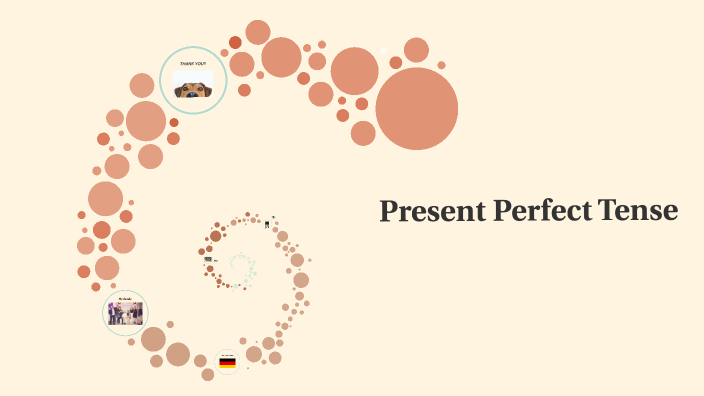 Present Perfect by Maria Moya Alvarez on Prezi