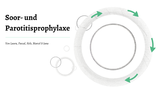 Soor Und Parotitisprophylaxe Definition prezi.com