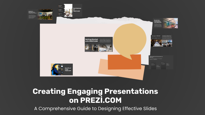 Creating Engaging Presentations on PREZİ.COM by seyyahıtahayyul on Prezi