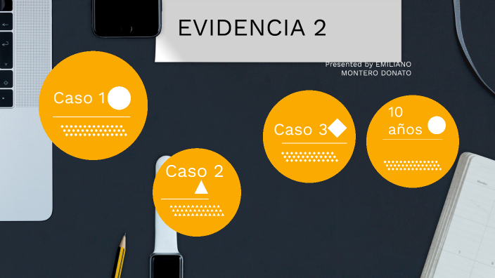 Evidencia 2 - Introducción a la universidad by Emiliano Montero on Prezi