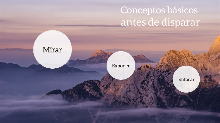 CONCEPTOS BÁSICOS by DANIEL EVANS on Prezi