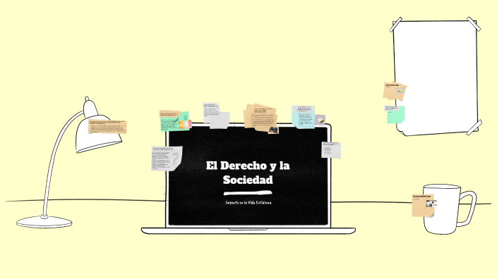 EL DERECHO Y LA SOCIEDAD by Paulina Morrison on Prezi