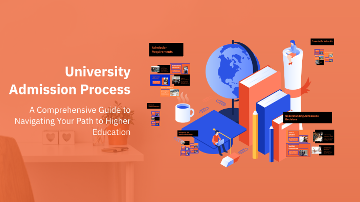 University Admission Process by shehryar shari on Prezi