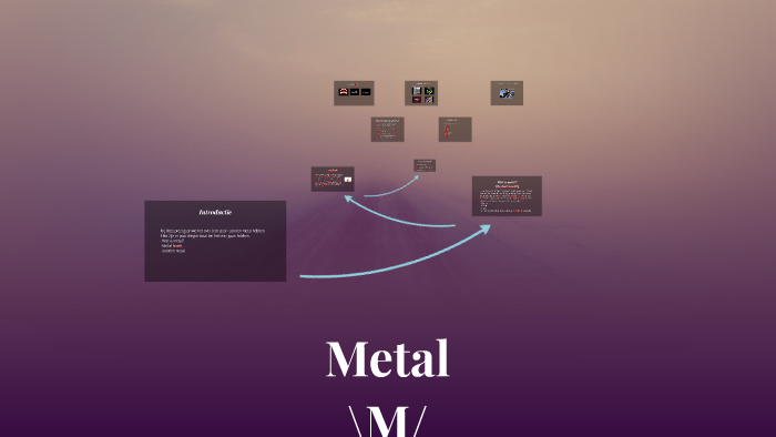 types-of-metal-by-delano-delgado