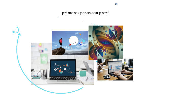 primeros pasos by Elia Ramirez perez on Prezi