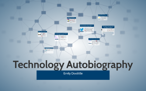 Technological autobiography 07 picture