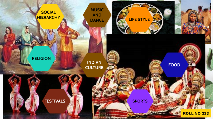 INDIAN CULTURE by Devrani Sandeep on Prezi