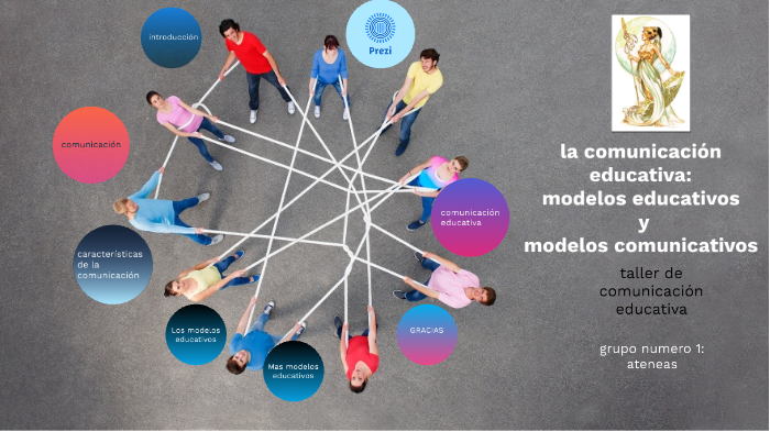 la comunicacion educativa by celeste colindres on Prezi