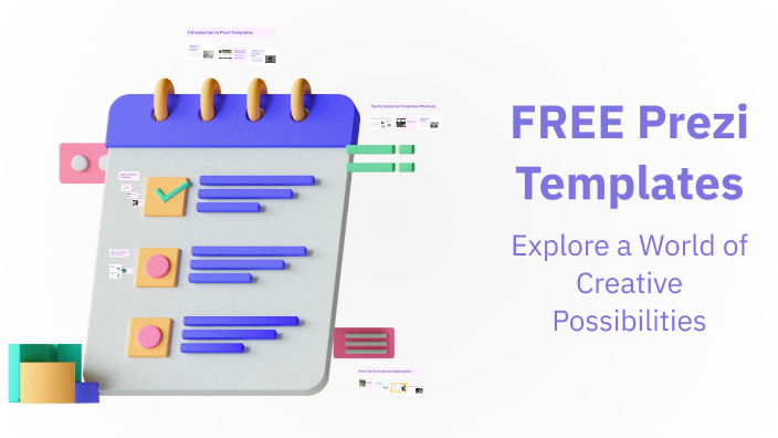 FREE Prezi Templates by Anas Rababh on Prezi