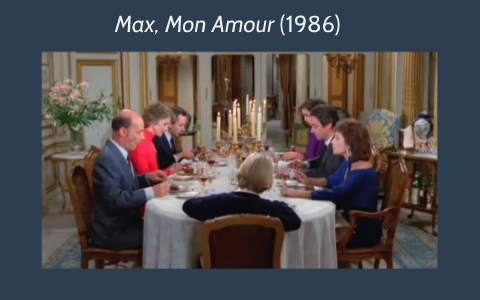 Max mon amour (1986)