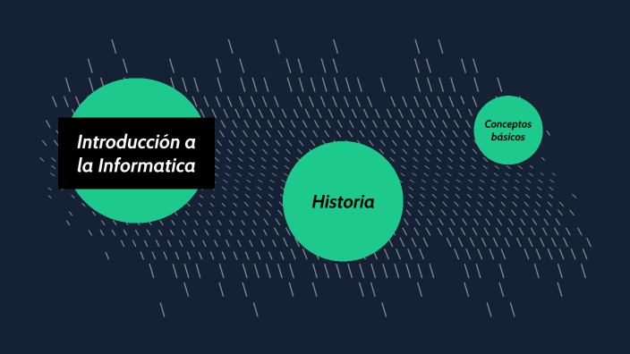 Informatica by Pablo Segura Rubio on Prezi
