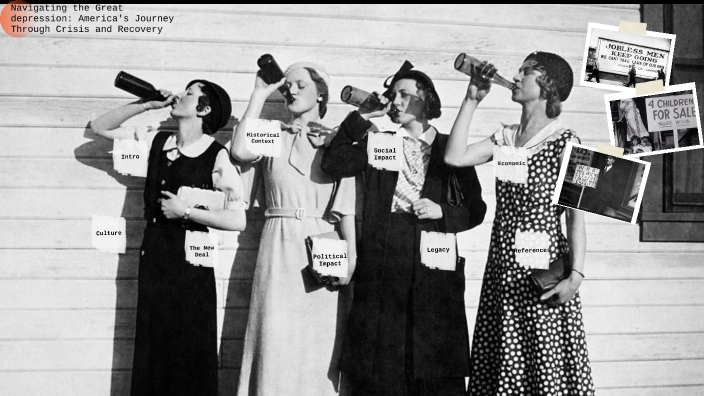 The 1920s by Ruby Milton on Prezi
