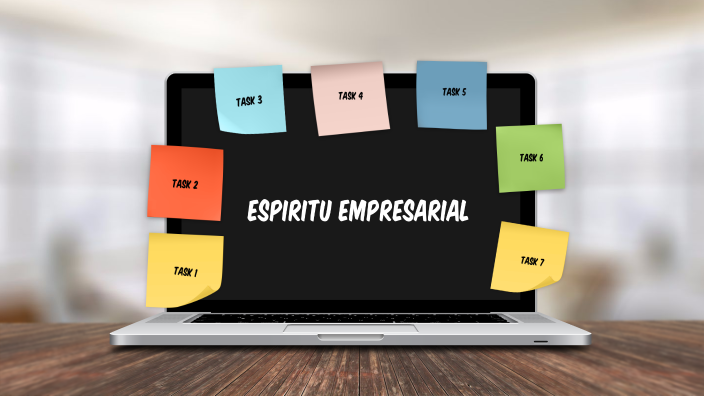 espíritu empresarial by Maria fernanda leon lopez on Prezi