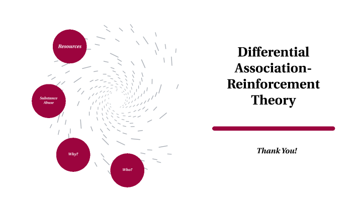 differential-association-reinforcement-theory-by-stevi-bell