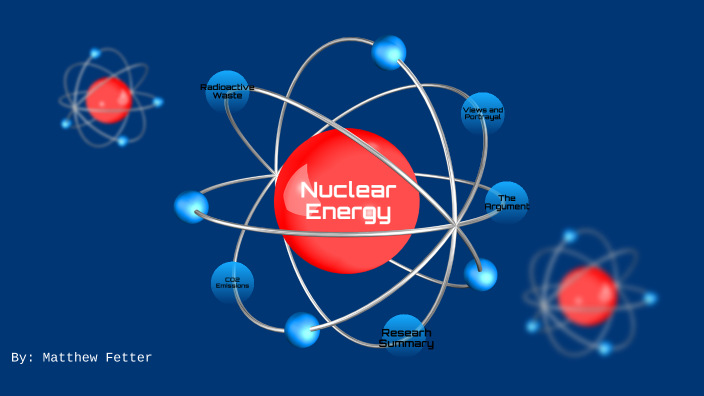 Is Nuclear Energy Environmentally Safe By Matthew Fetter On Prezi