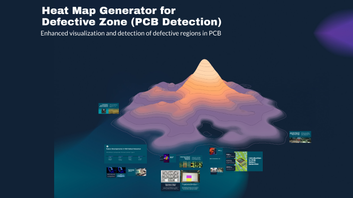 AI-Based Heat Map Generator for Defective PCB Detection by Avani ...