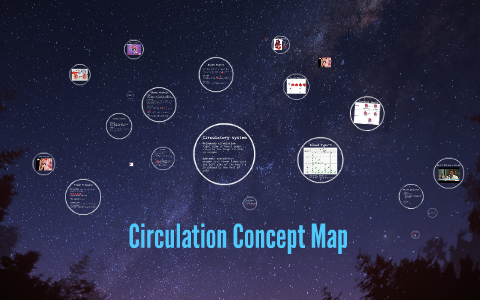 Circulation Concept Map by Yuen Yu on Prezi