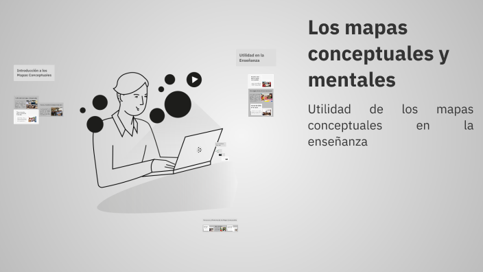 Los mapas conceptuales y mentales by Jonathan Rodriguez on Prezi