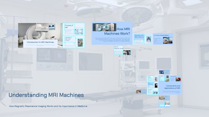 Understanding MRI Machines by Eya Mdemagh on Prezi