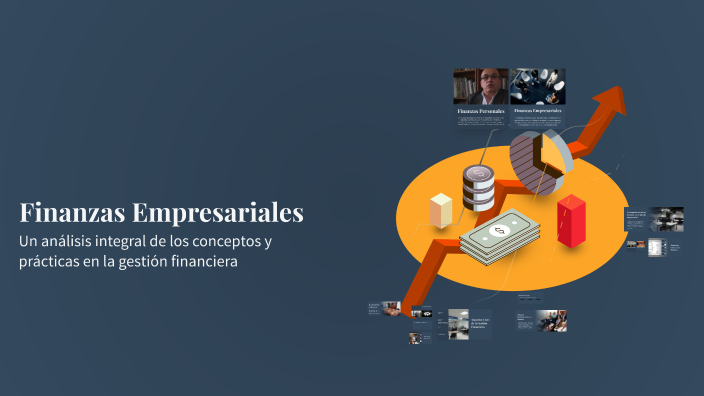 Finanzas Empresariales by Luis Ayasta on Prezi