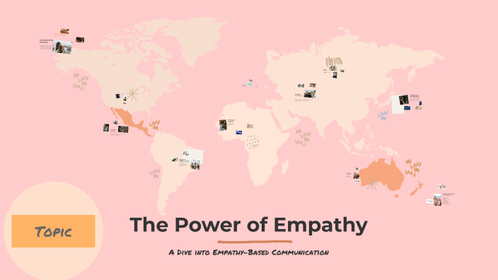 The Power of Empathy by Preetee on Prezi