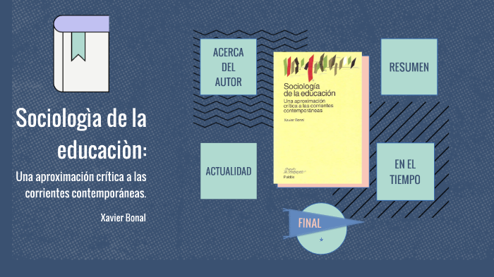 Sociología de la Educación by Vale González Melgar on Prezi