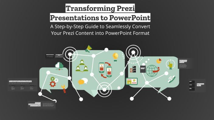 Transforming Prezi Presentations to PowerPoint by Debraj Nath on Prezi