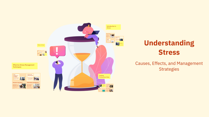 Understanding Stress by hadeer ahmed on Prezi