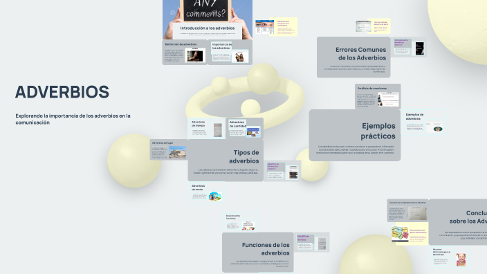 ADVERBIOS by Maria Avendaño on Prezi