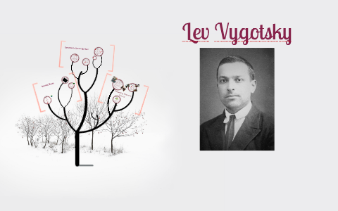 Lev Vygotsky by Nicole Wert on Prezi