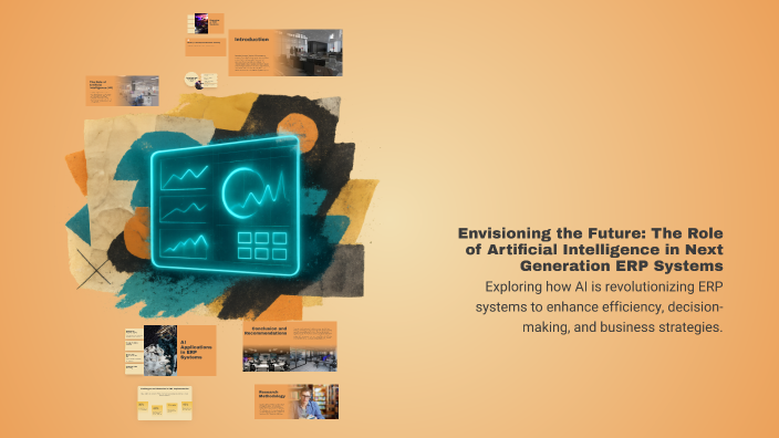 Envisioning the Future: The Role of Artificial Intelligence in Next ...