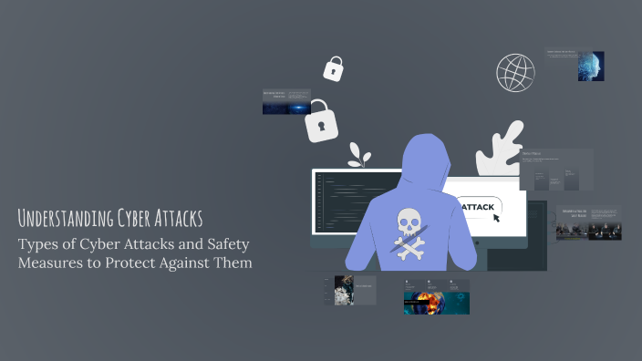 Understanding Cyber Attacks by science in easy way by sarita P G T ...