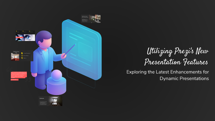Utilizing Prezi's New Presentation Features by Aysima Abaszadə on Prezi