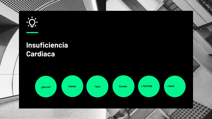 Insuficiencia cardiaca by mercy paola mendez gomez on Prezi