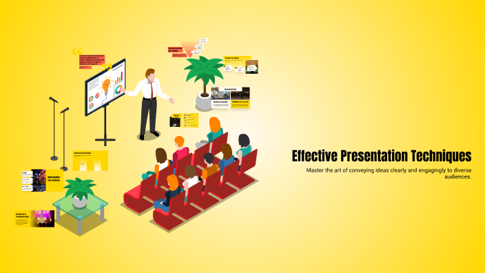 Effective Presentation Techniques by Geronimo Emiliano on Prezi
