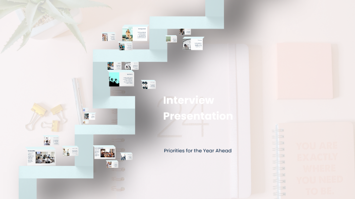 Interview Presentation by Sophia Ricketts on Prezi