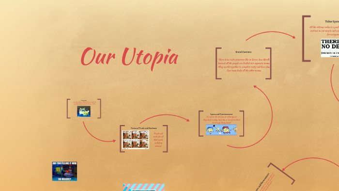 project utopia toomics project utopia toomics