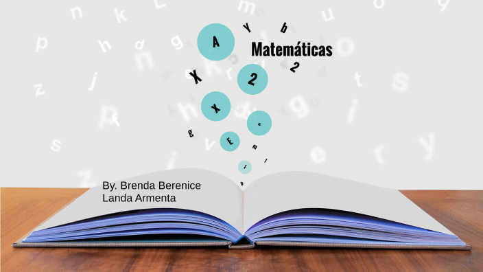 Importancia de las matemáticas en los subsistemas by personal ...