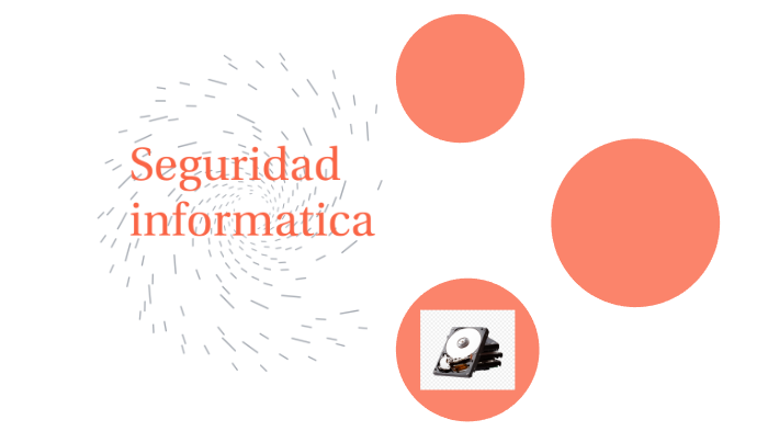 Seguridad informatica by Norman Nelson Uc Hulse on Prezi