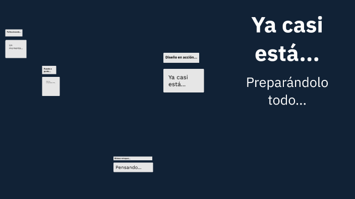 Mi Proyecto de Vida by Andres Marquez on Prezi
