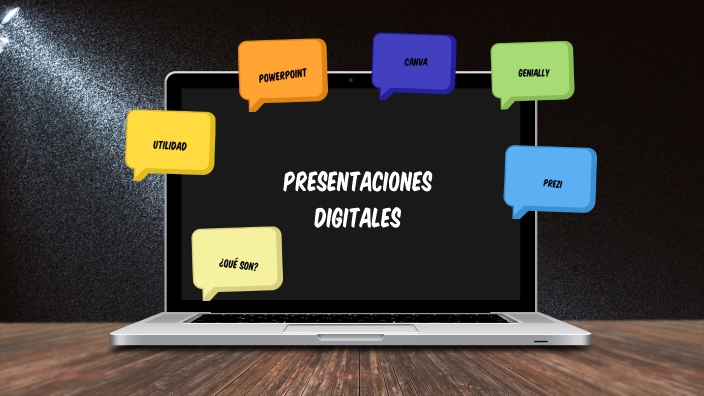 presentaciones digitales by cristobal diaz on Prezi