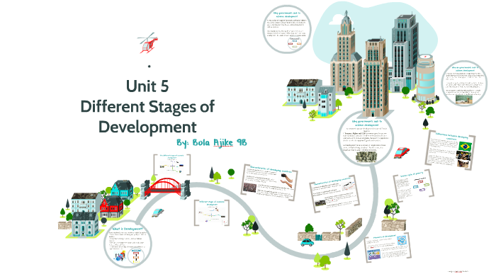 Unit 5-Different stages of development by Bola Ajike on Prezi
